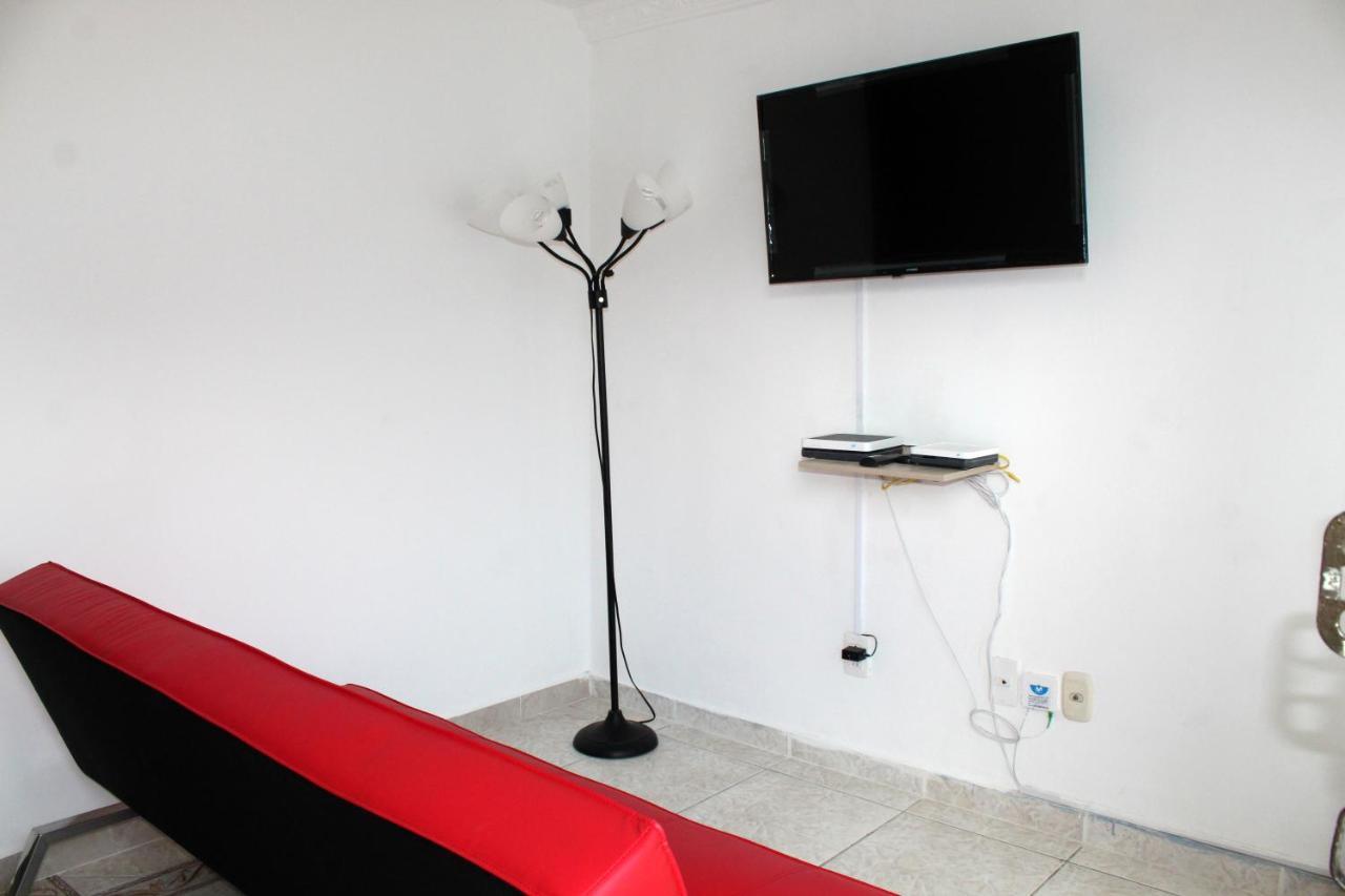 Green House Habitaciones Букараманга Екстериор снимка