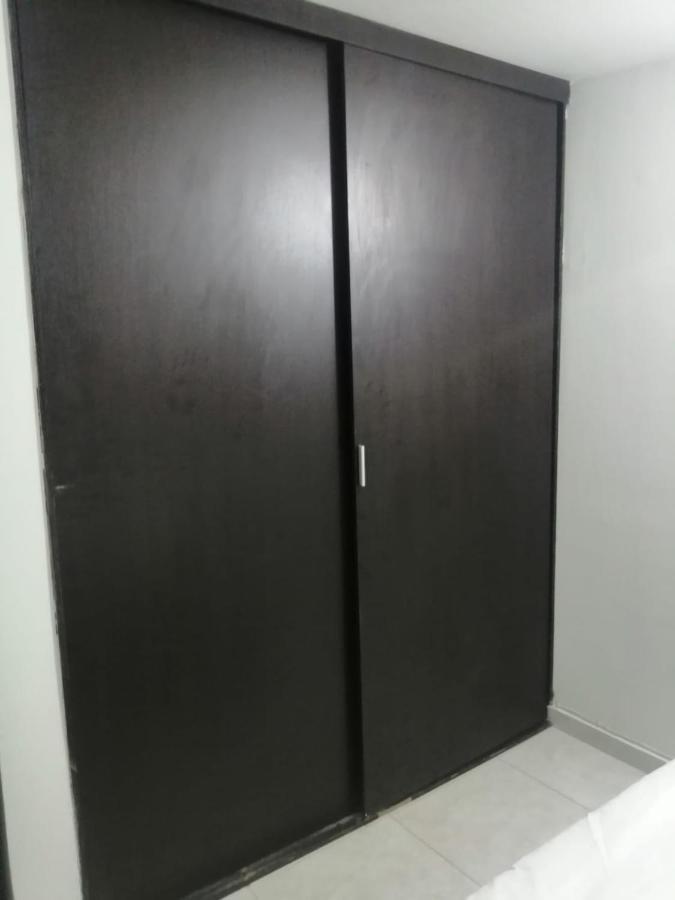Green House Habitaciones Букараманга Екстериор снимка