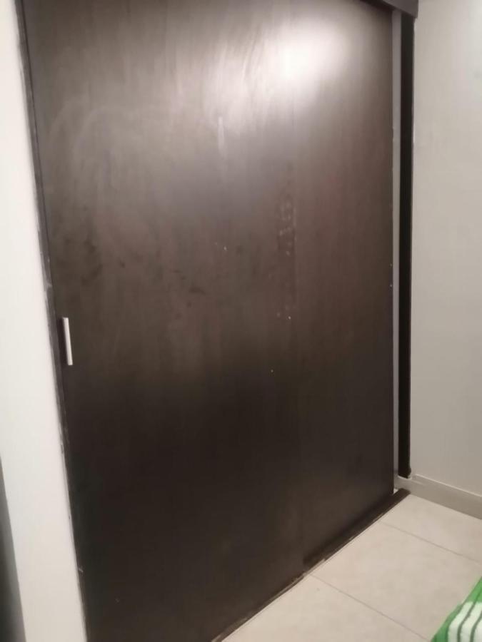 Green House Habitaciones Букараманга Екстериор снимка