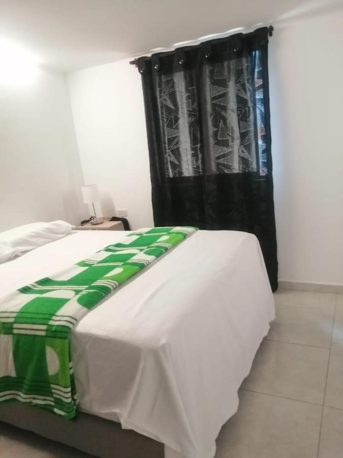 Green House Habitaciones Букараманга Екстериор снимка