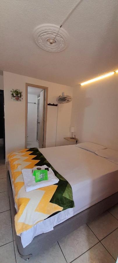 Green House Habitaciones Букараманга Екстериор снимка