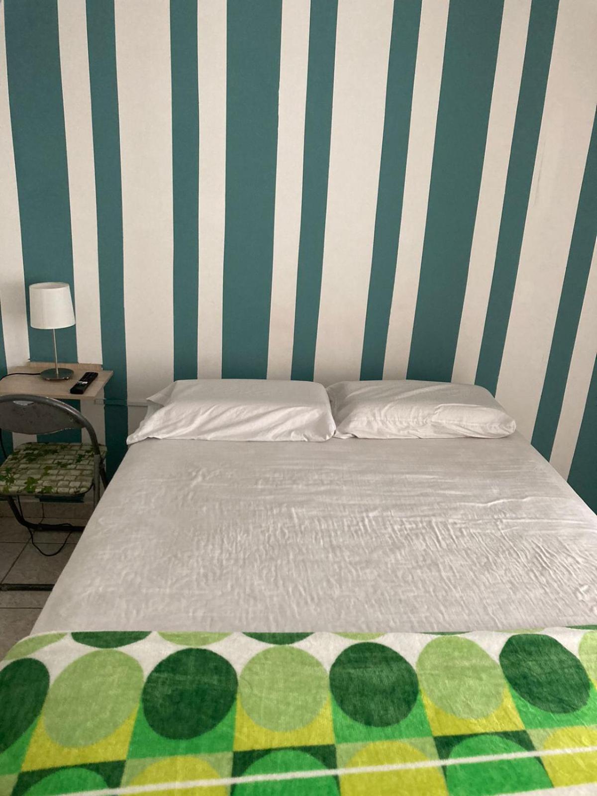 Green House Habitaciones Букараманга Екстериор снимка