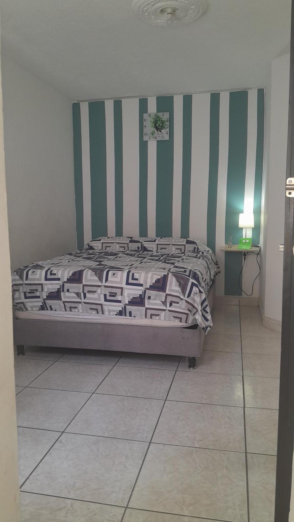 Green House Habitaciones Букараманга Екстериор снимка