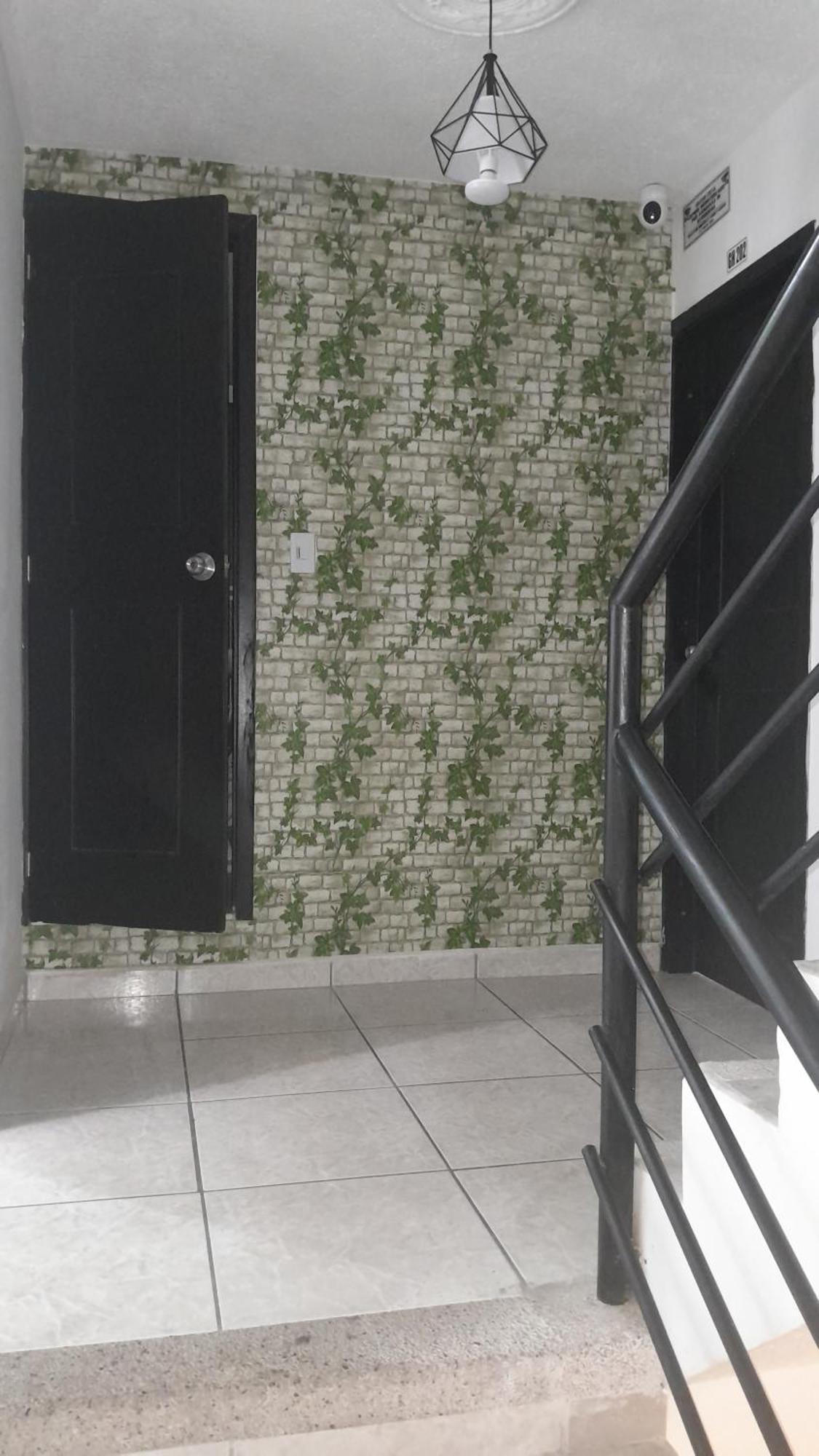 Green House Habitaciones Букараманга Екстериор снимка
